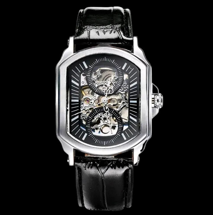 Regal — Vintage Skeleton Watch
