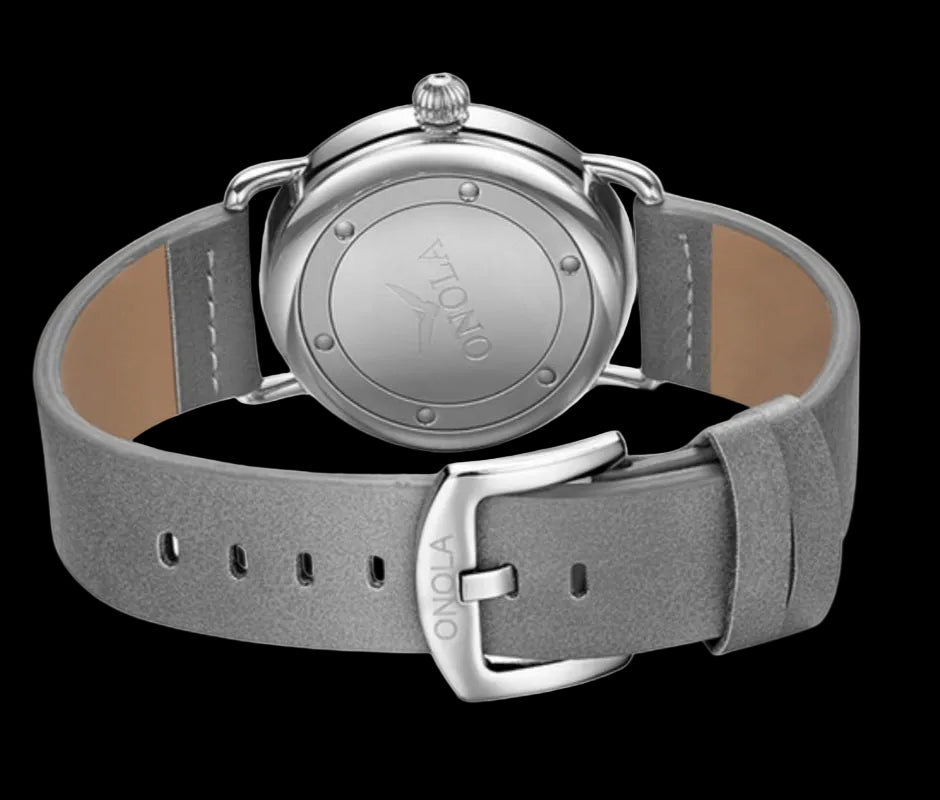 Vaisr — Chronograph Sport Watch