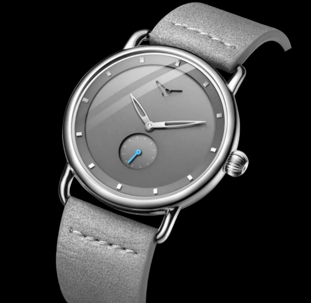 Vaisr — Chronograph Sport Watch