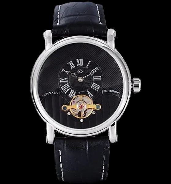 Emperor — Skeleton Automatic Watch